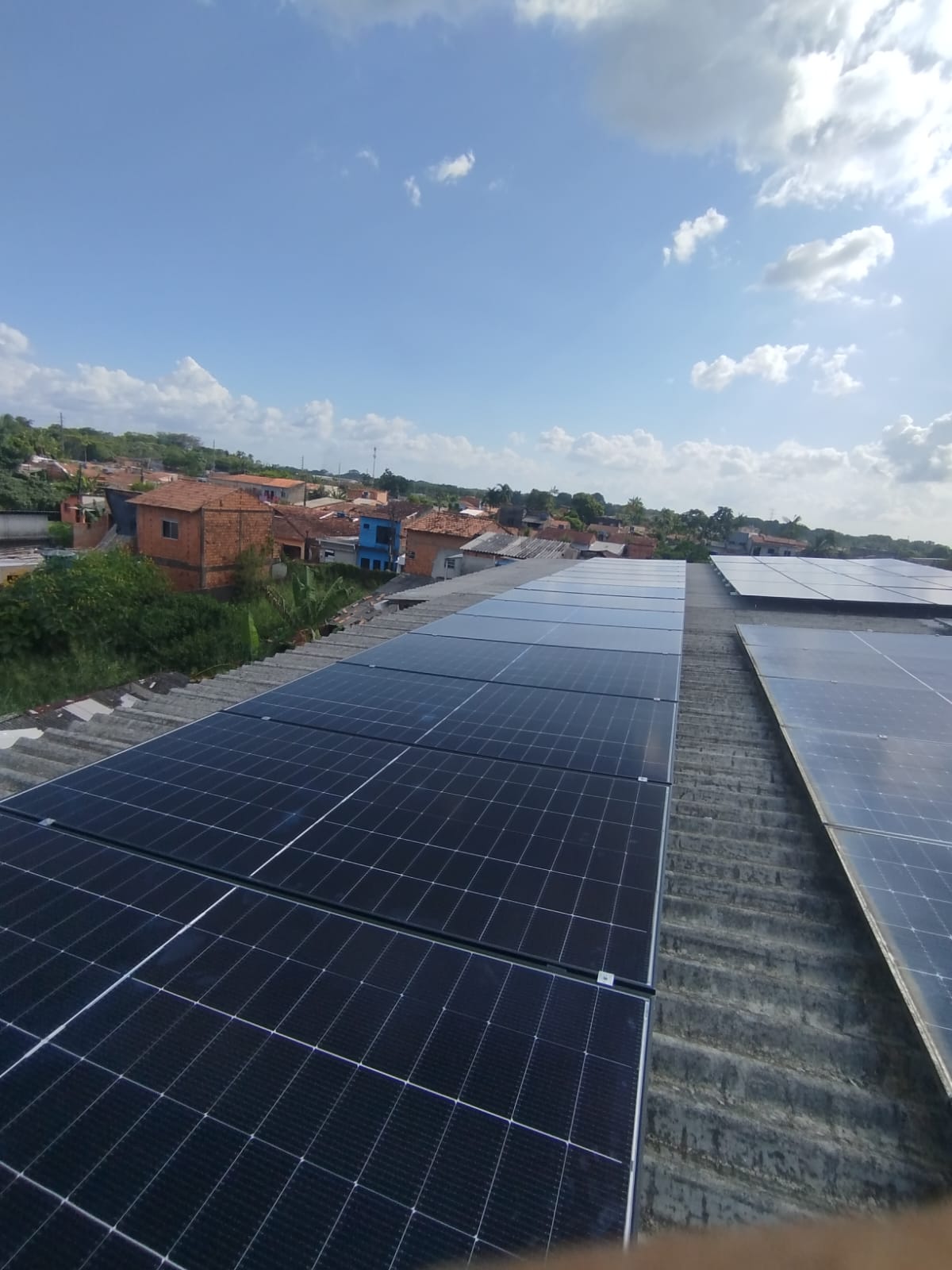 Projeto José Augusto - Vista 2